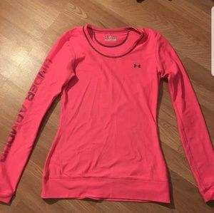 SoldUnder  Armor Long sleeve